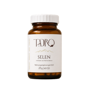 Selen 200μg