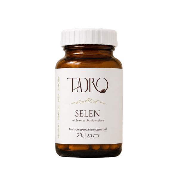 Selen 200μg
