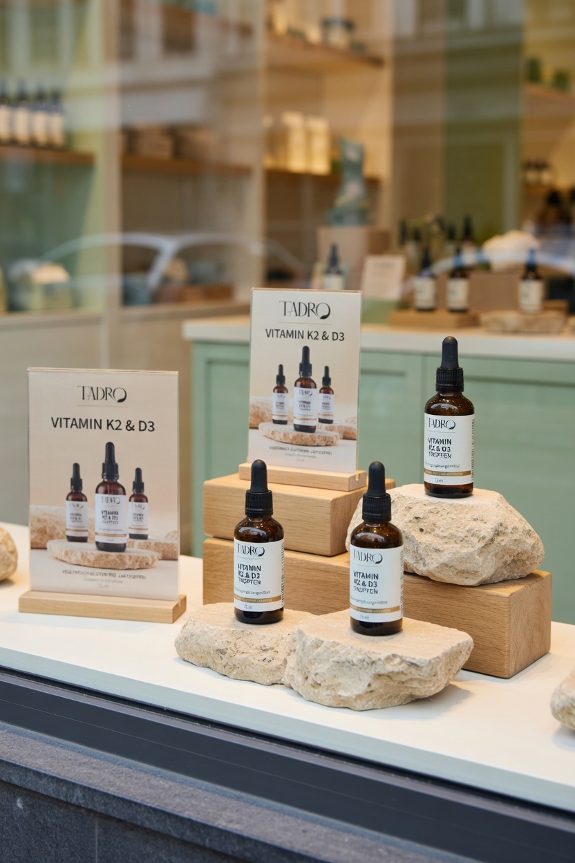 Qualität und Herstellung