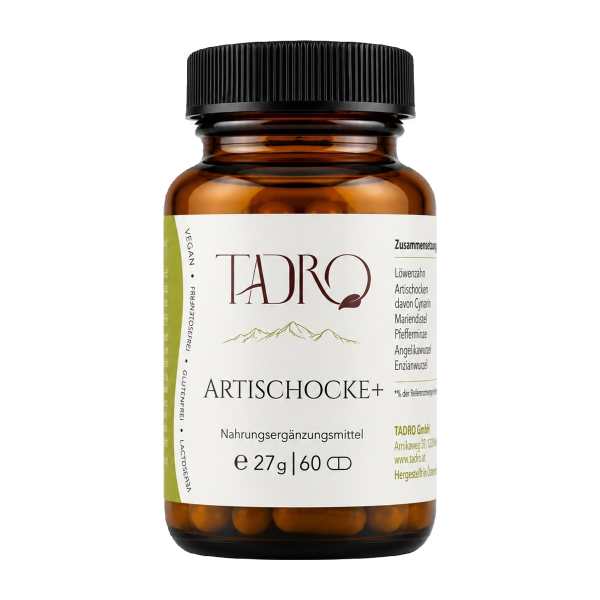Artischocke Plus