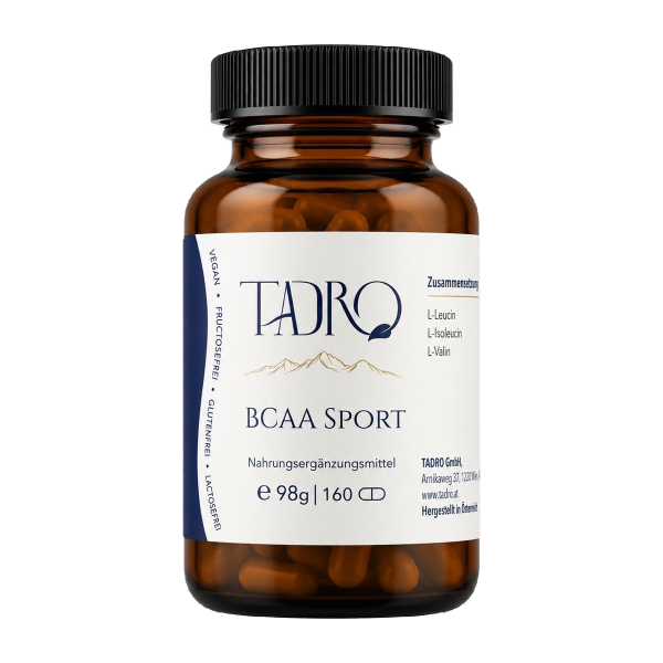 BCAA Sport
