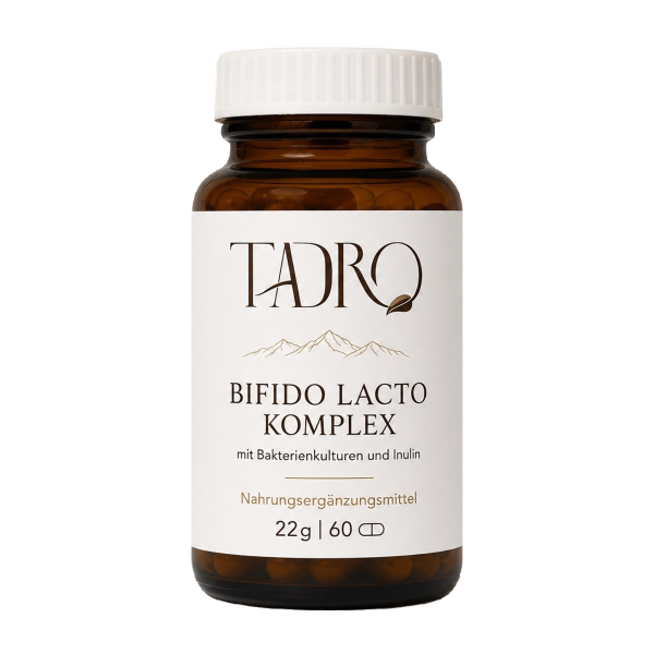 Bifido Lacto Komplex