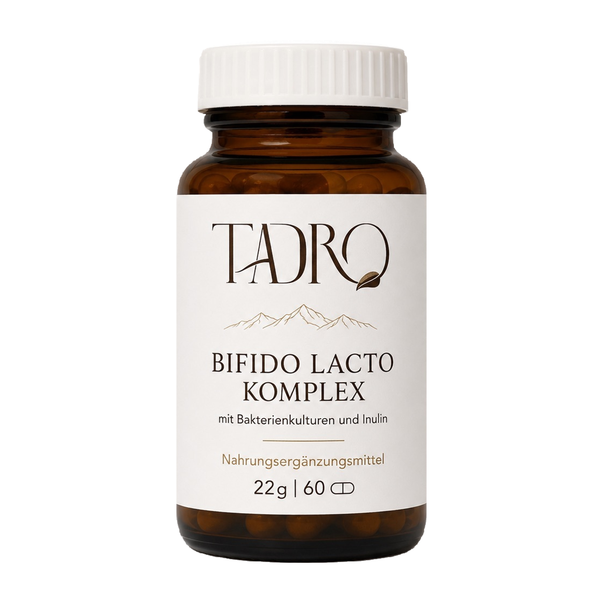 Bifido Lacto Komplex