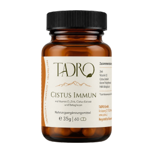 Cistus Immun