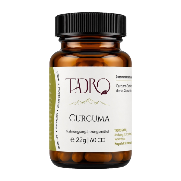Curcuma