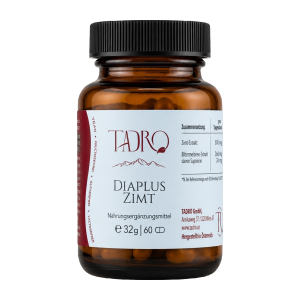 Diaplus Zimt