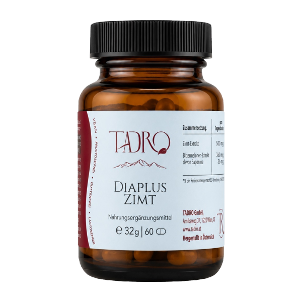 Diaplus Zimt