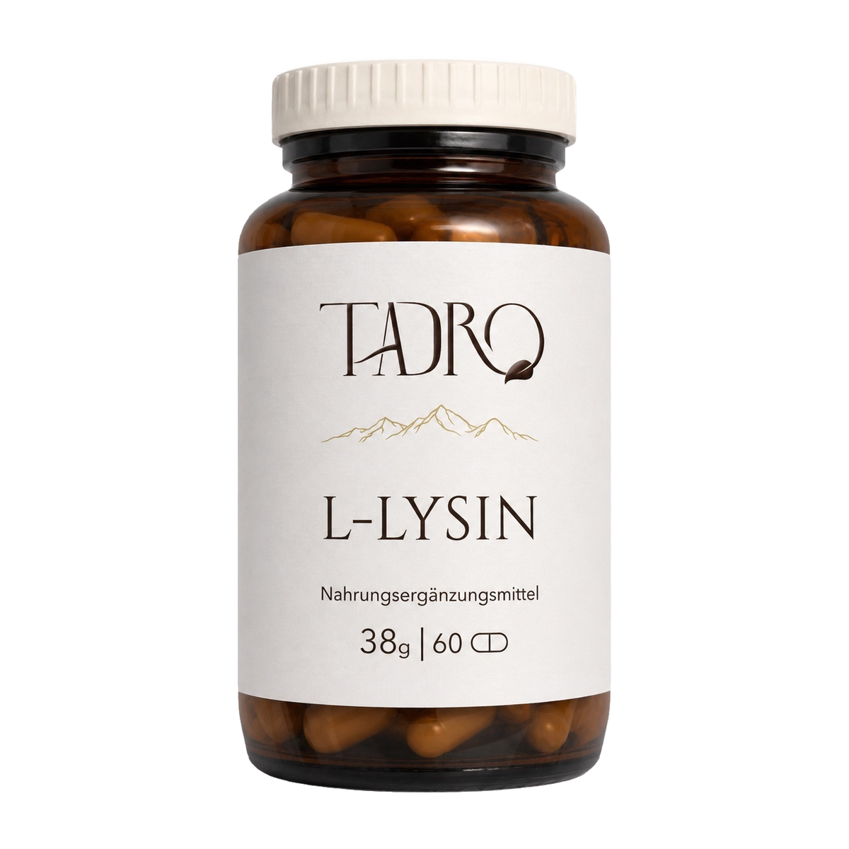 L-Lysin