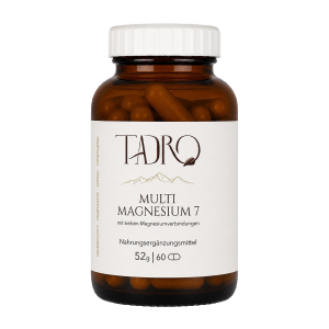 Multi Magnesium