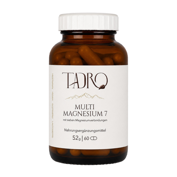 Multi Magnesium