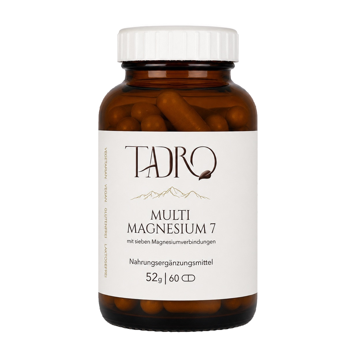 Multi Magnesium