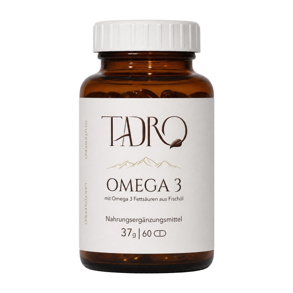 Omega 3