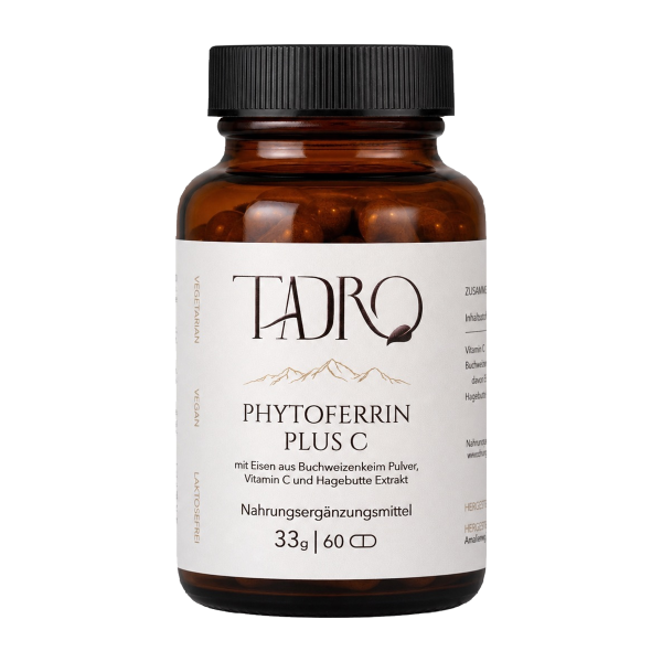 Phytoferrin Plus C