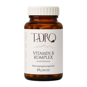 Vitamin B Komplex
