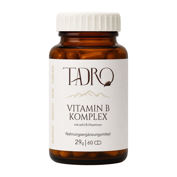 Vitamin B Komplex