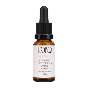 Vitamin D3 Forte 2500 IE
