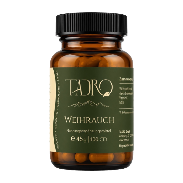 Weihrauch