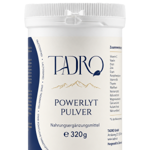 Powerlyt Pulver
