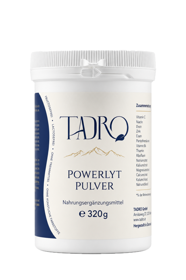 Powerlyt Pulver